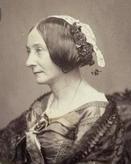 Harriet Moore