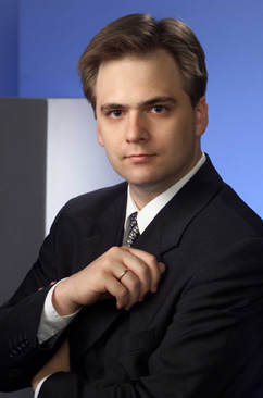 Martin Tajmar