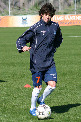 Martin Nunez