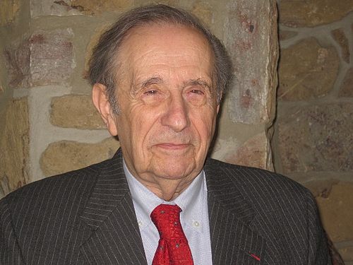 Stanley Plotkin