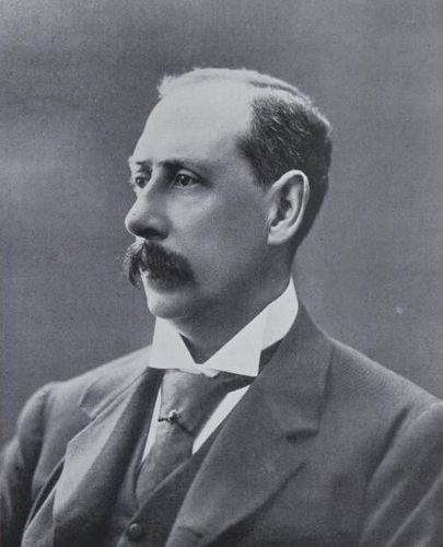 Robert Sir