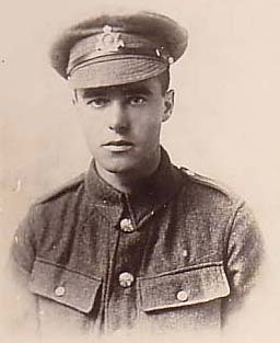 Harold Colley