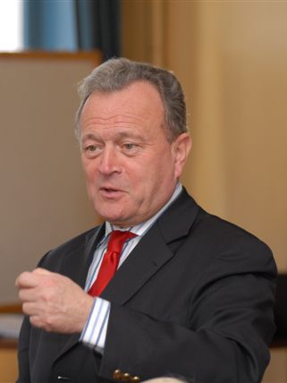 Christian Vanneste