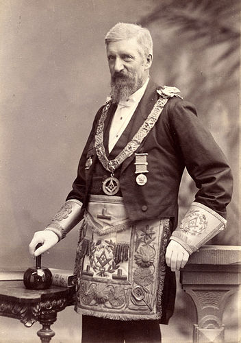 Richard Poulett-Harris