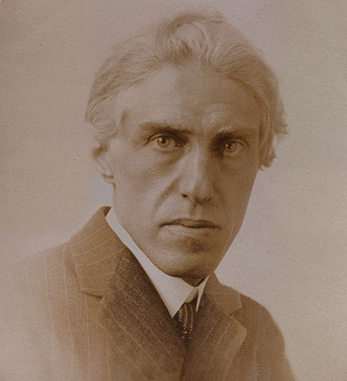Gallery of Joaquín Torres García