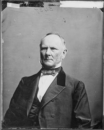Henry Grider