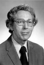Harold Emery Moore