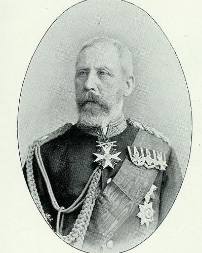Charles Gunther
