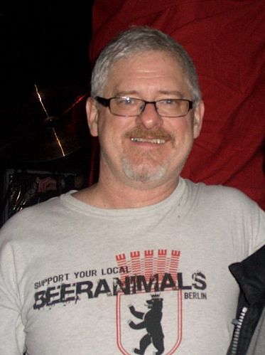 John W. WRIGHT