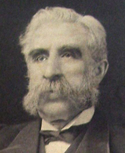 Henry Snell