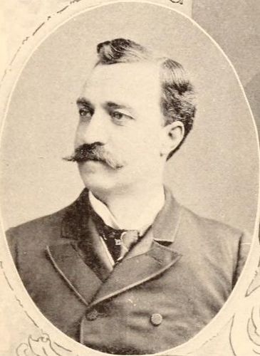 Henry Wayland Hill
