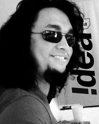 Jim Deka