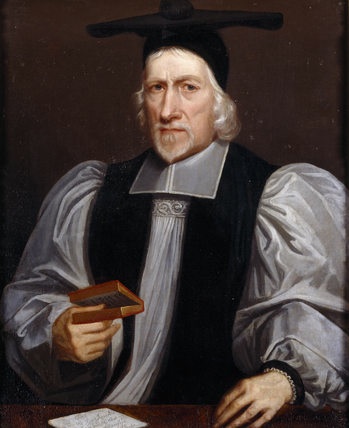 Herbert Croft