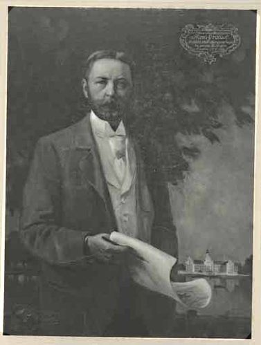 Hans Grassel