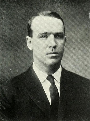 Tom Keady
