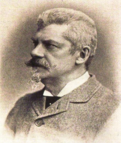 Johannes Haas