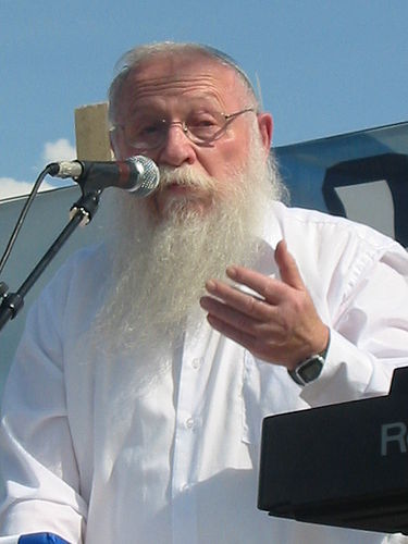 Chajim Druckman