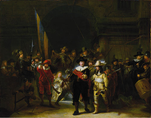 Gerrit Lundens