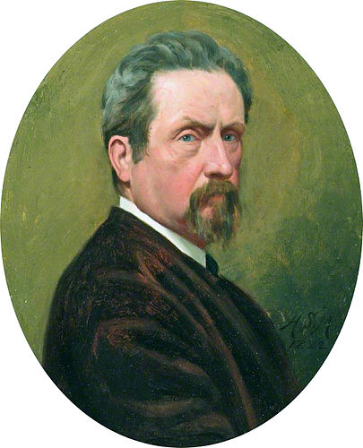 Henry Marks