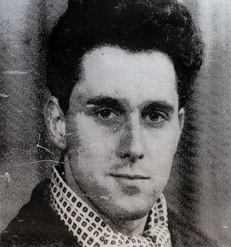 Gunter Litfin