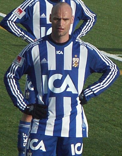 Thomas Olsson