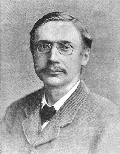 Henry Massingham