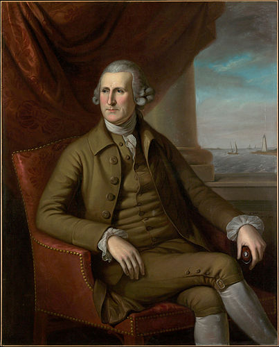 Thomas Willing