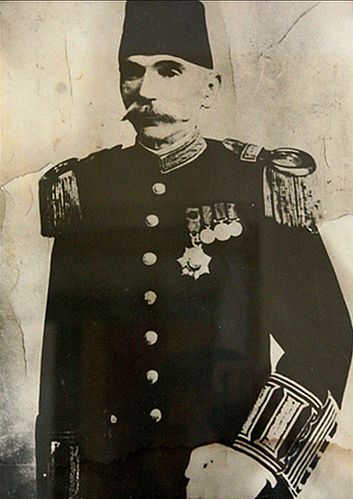 Halit Berzeshta