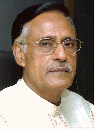 Oli Ahmed