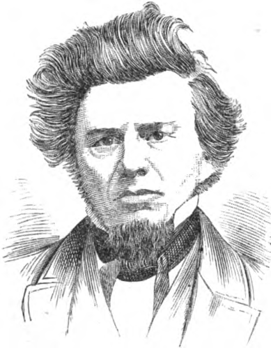 Henry King