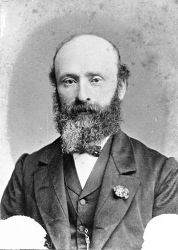 Samuel Shrimski