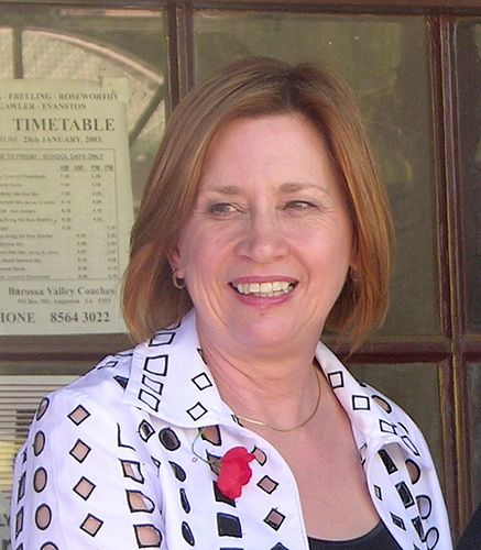 Jennifer Rankine