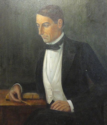 Valentin Tricoche