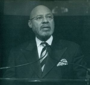Dennis Wayne Archer