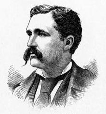 Horace Wolcott Robbins