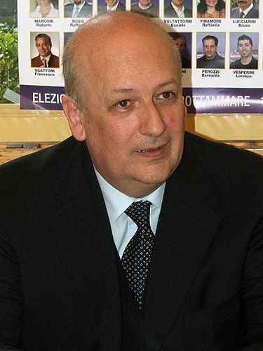 Alexander Bondi