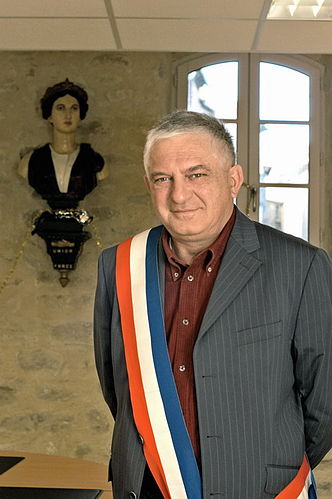 Gerard Schivardi