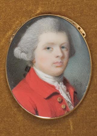 William Egerton