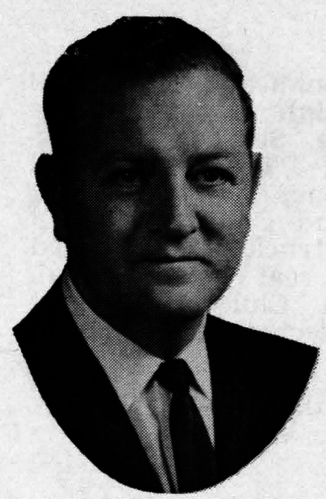 Clell Elwood