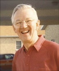 Dwight Leonard Gustafson