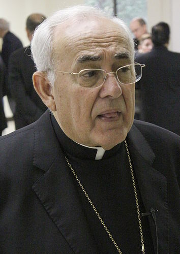 Alvaro Alvaro Corrada del Rio