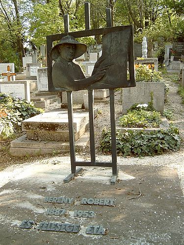 Robert Bereny