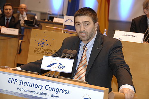 Iurie Ion Rosca