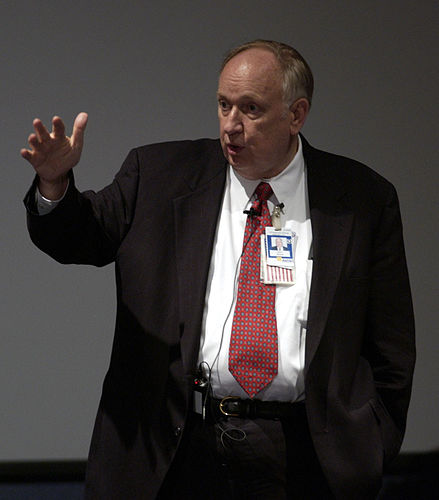 Linton Forrestall Brooks