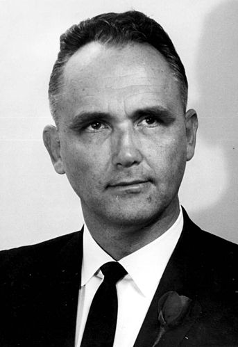 William Venroe Chappell