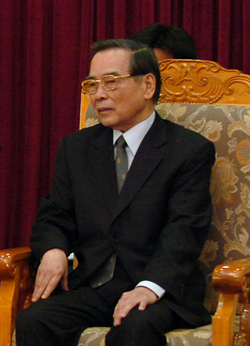 Phan Van Khai