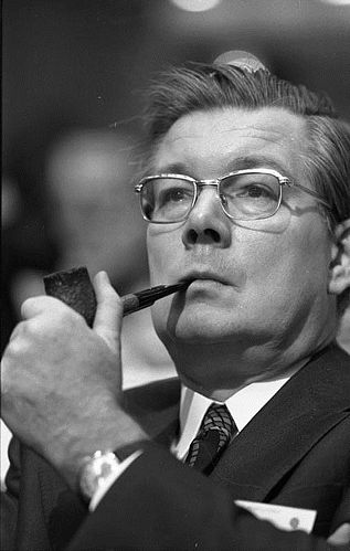 Ernst BENDA