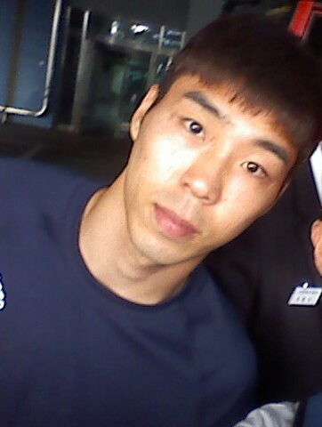 Lee Jung-Ki