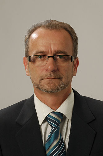 Dzintars Rasnacs