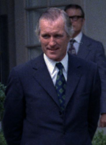 Günther Wilhelm Van WELL
